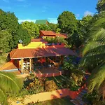 Villa Mirador Baru