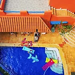Villa Mirador Baru