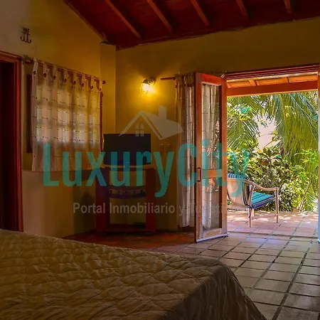 Villa Mirador Baru