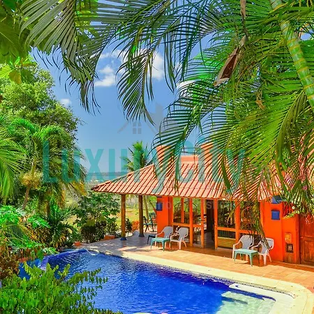 Mirador Baru Villa *