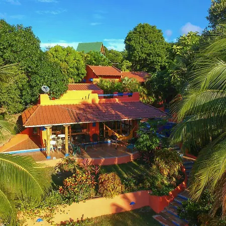 Mirador Baru Villa