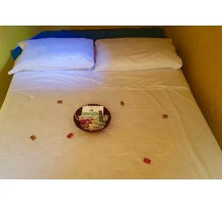 Mirador Baru *