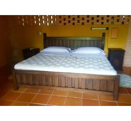 Mirador Baru * Cartagena