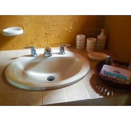 Mirador Baru *