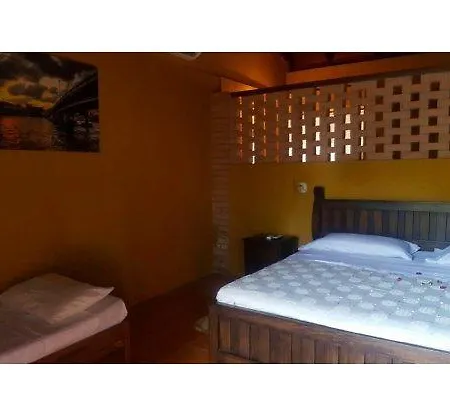 Villa Mirador Baru Cartagena