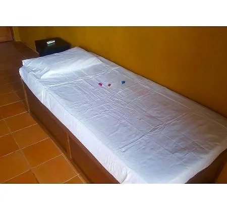 Mirador Baru Villa *