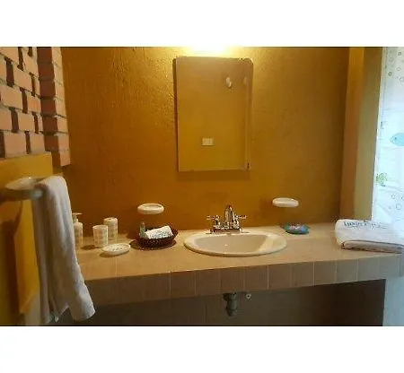 Villa Mirador Baru *