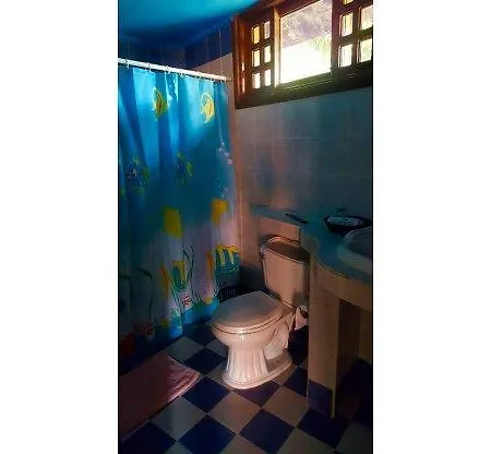 Villa Mirador Baru