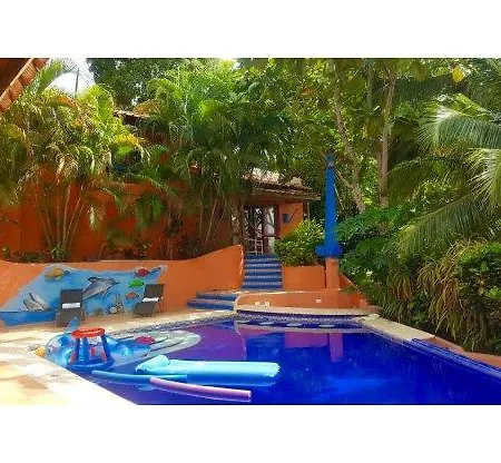 Mirador Baru Villa *
