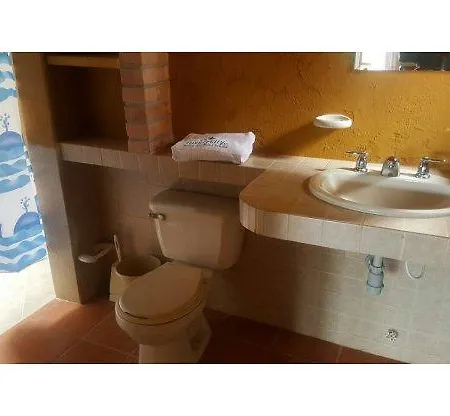 Mirador Baru *