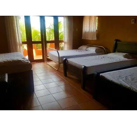 Mirador Baru Villa *