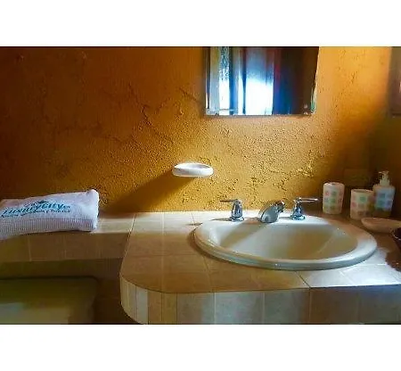Villa Mirador Baru *