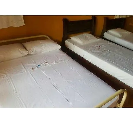 Villa Mirador Baru Cartagena