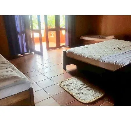 Mirador Baru Villa